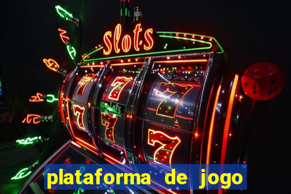 plataforma de jogo de r$ 2